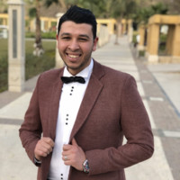 Osama Mugahed