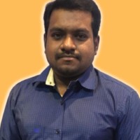 Praveen Velan