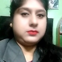 Sarmistha Pal Sarkar