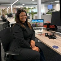 Sesethu Ngqele
