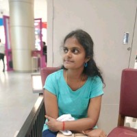 Aranya Varatharajan