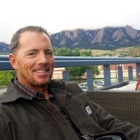 Greg Bourn