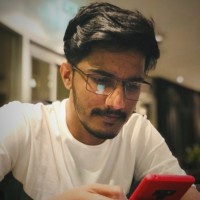 Akhil Peter George