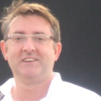 John Mccoid
