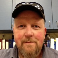 Greg Wyenandt