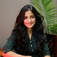 Srishti Garg