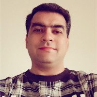 Dinesh Kriplani