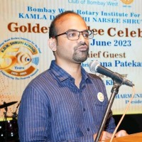 Akshay Deshmukh
