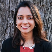 Miti Shah, Phd