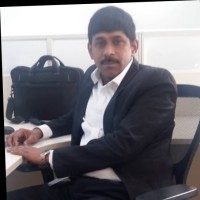 Vamshi Krishna Gundi
