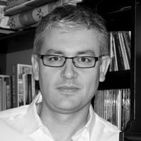 Predrag Petric, AIA, NCARB