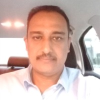 Sangaran Nair (SHASHI)
