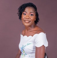 Sandra Karimakwenda