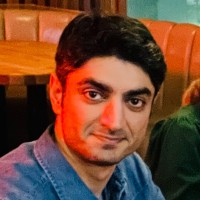Mohammad Rahimi