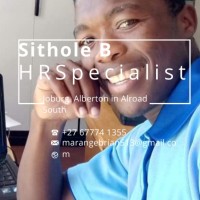Brian Sithole