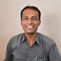 Rajendra Musmade