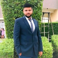 Harsh Sharma