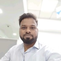 Krushna Adagale