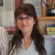 Corinne Fulford