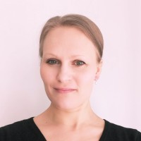 Aino Heikkinen-Monteiro