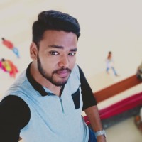 Manoj J