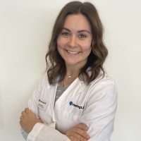 Rachel Goress