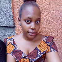 Elizabeth Msuya