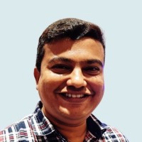 Ravi Mistry