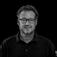 Bert Van Essen