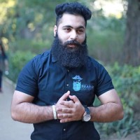 Vikrant kathuria (Ray)
