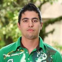 Fabricio Padilla Cansino