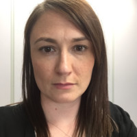 Catriona Frampton