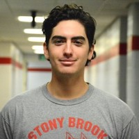 Daniel Zamora