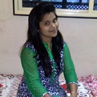Neha Ghode