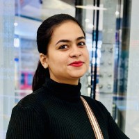 Nitika Narayan