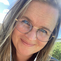 Stine Gry Møller