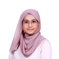 Farah Ashikin Sukhairi