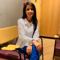 Simran Madaan