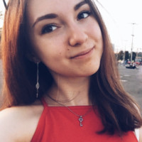 Daria Kharitonova