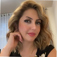 Zahra Shams