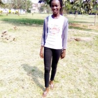 Eviletah Onyango