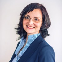 Petra Stepankova, BSc, MRQA