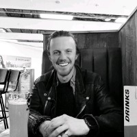 Alistair Chapman