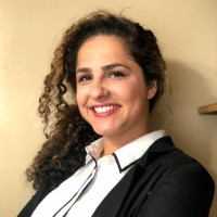 Jasmine Shahbazi Doran