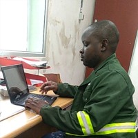 Eddy Rasebotsa