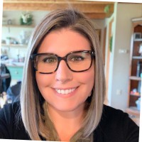 Jennifer Gamble