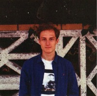 Vincent Koch