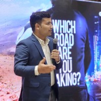 Ankush Soni