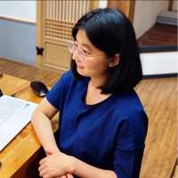 Hyejung Chang