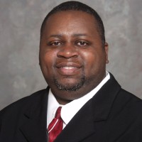 Paul Huggins
